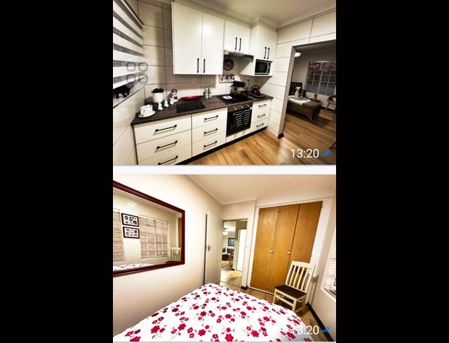 2 BEDROOM TOWNHOUSE FOR SALE IN THREE RIVERS